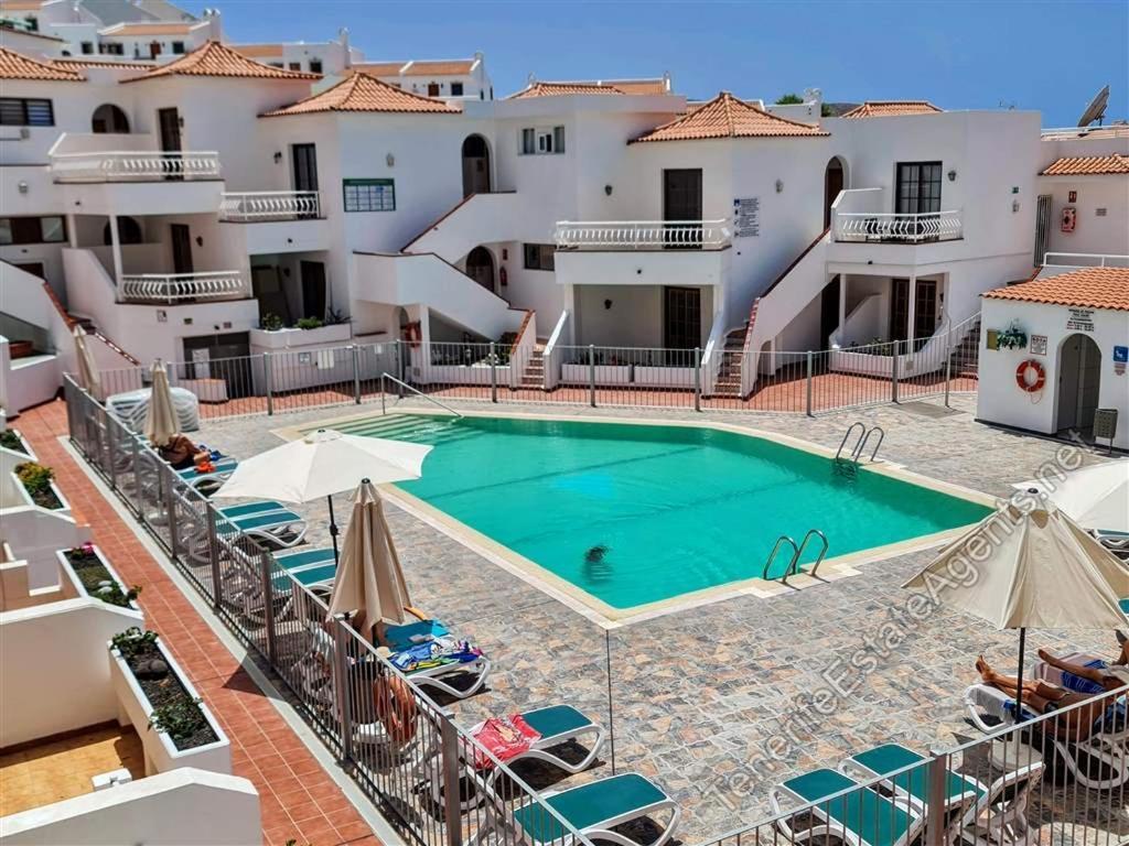 Beautiful 1bd In Cristianos
